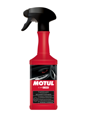 MOTUL Plastic clean 500ml